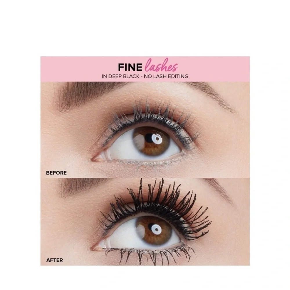 too faced